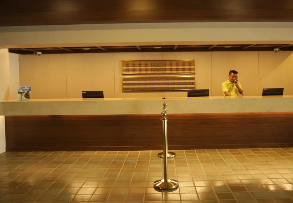 Tunamaya Beach & Spa Resort – Desaru - photo 41