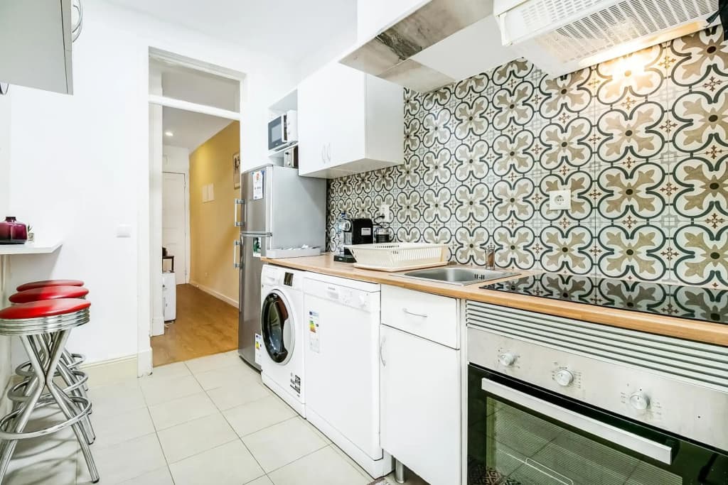 Lisboa Charming Apartment III - photo 14
