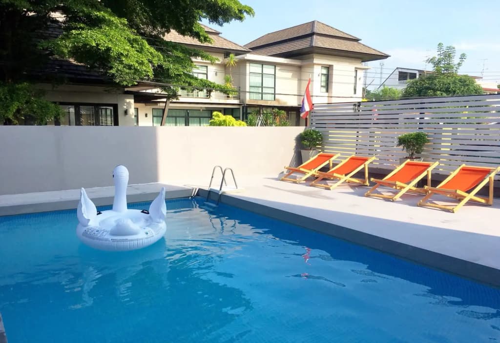 Waleepai Resort - photo 3
