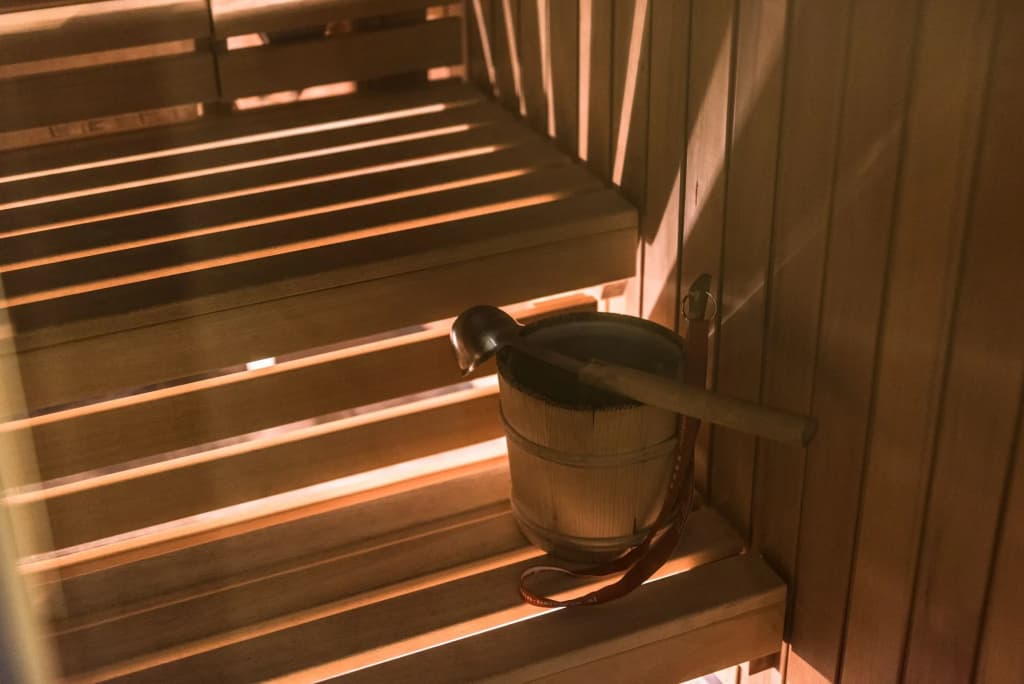 Buxbaum Beletage Design & Boutique Hotel - photo 19