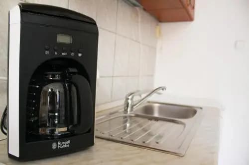 Little Hungary Apartment - photo 13