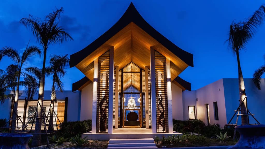 Villa Amarapura - photo 1