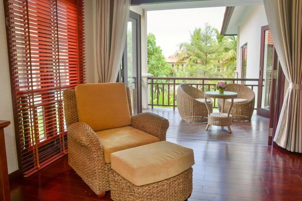 Furama Villas Danang - photo 7