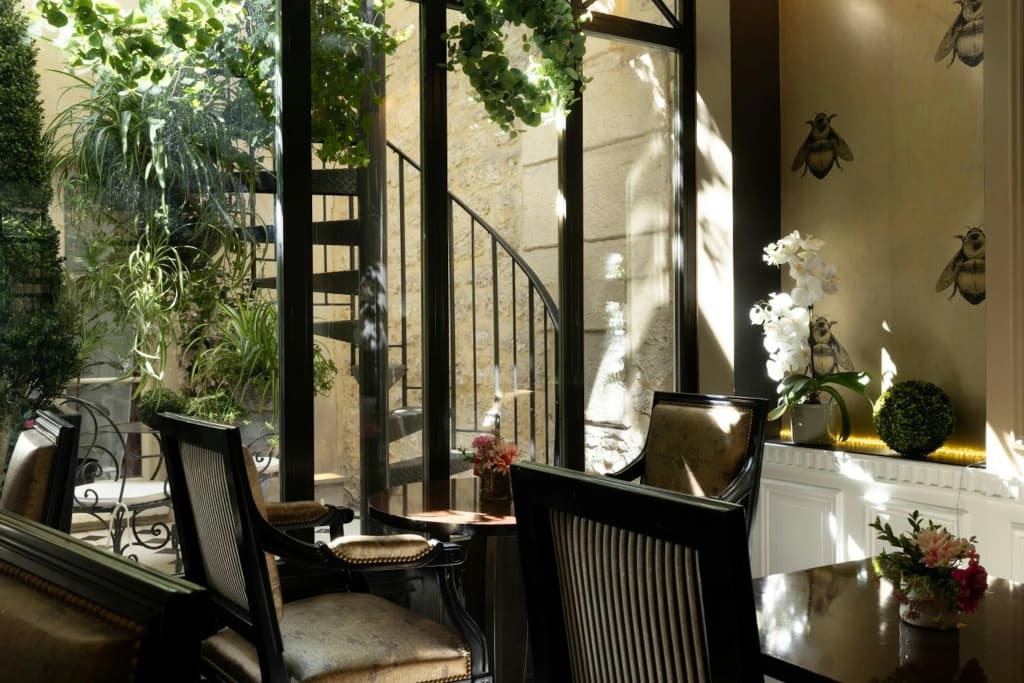 Hotel Arioso - photo 14