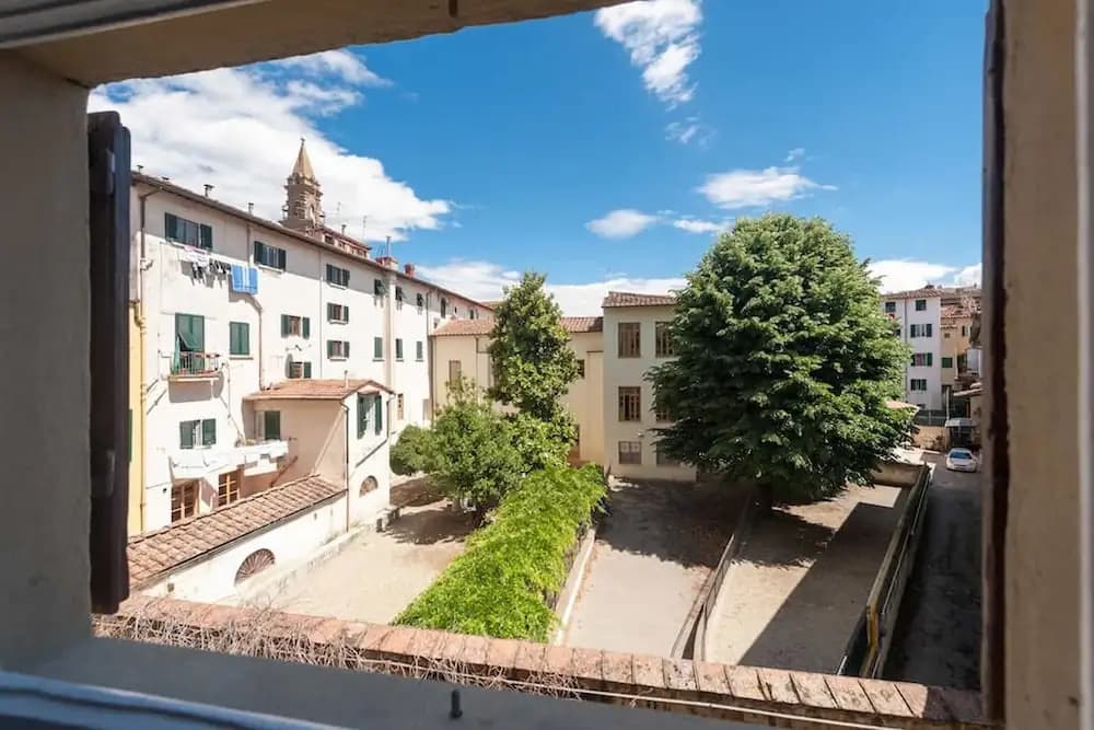 Short-let Florence Stylish Oltrarno - photo 15