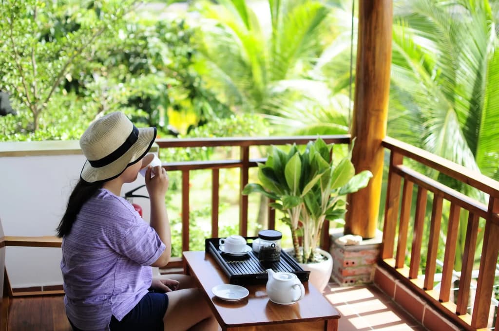 La Casa Resort - photo 22