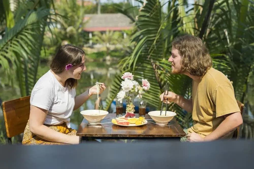 CoCo Farm Hoi An - photo 20