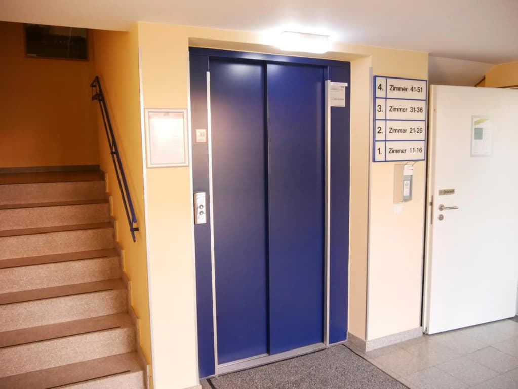 Parkhotel Marzahn - photo 15