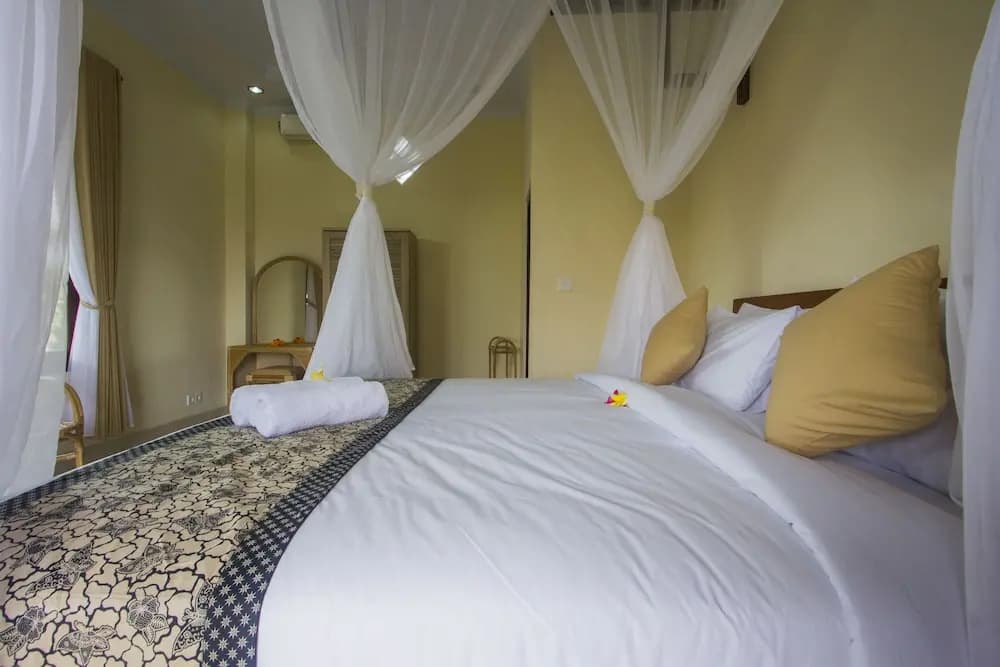 Purnama Guest House - photo 5