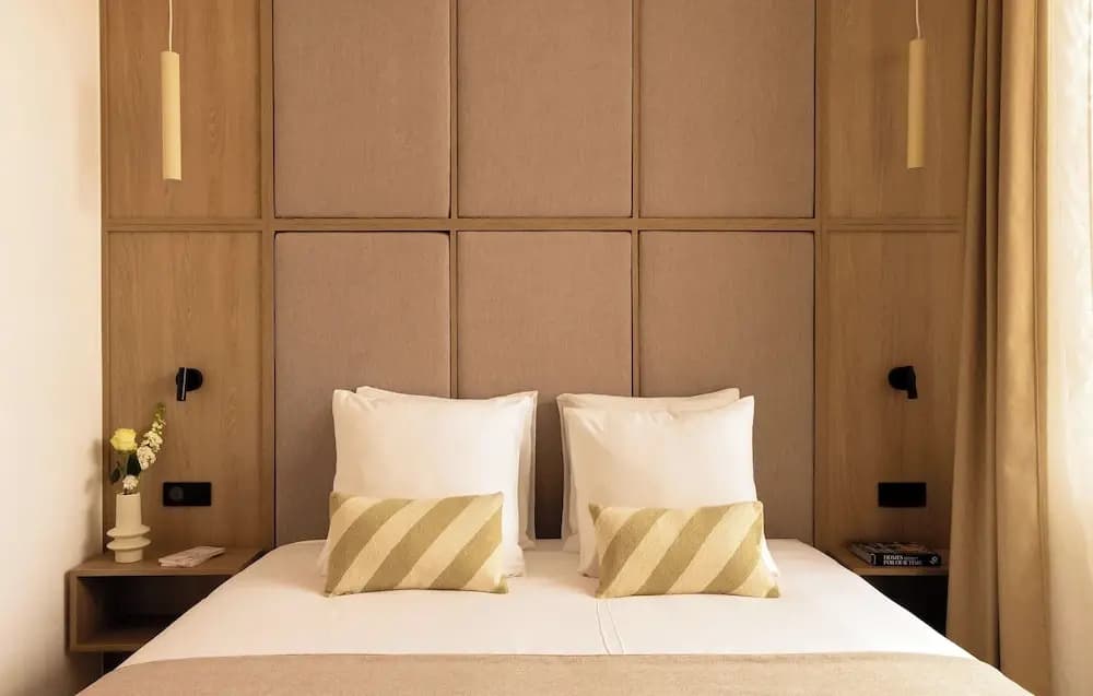Sublime Air-conditioned Flat Le Marais - photo 7