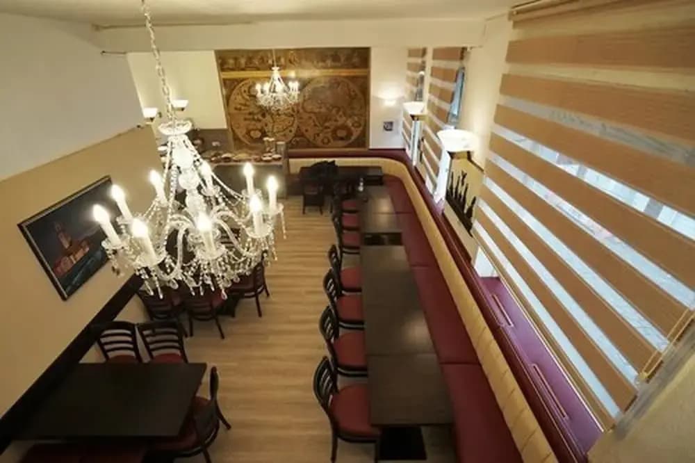 Hostel Altstadt Spandau - photo 13