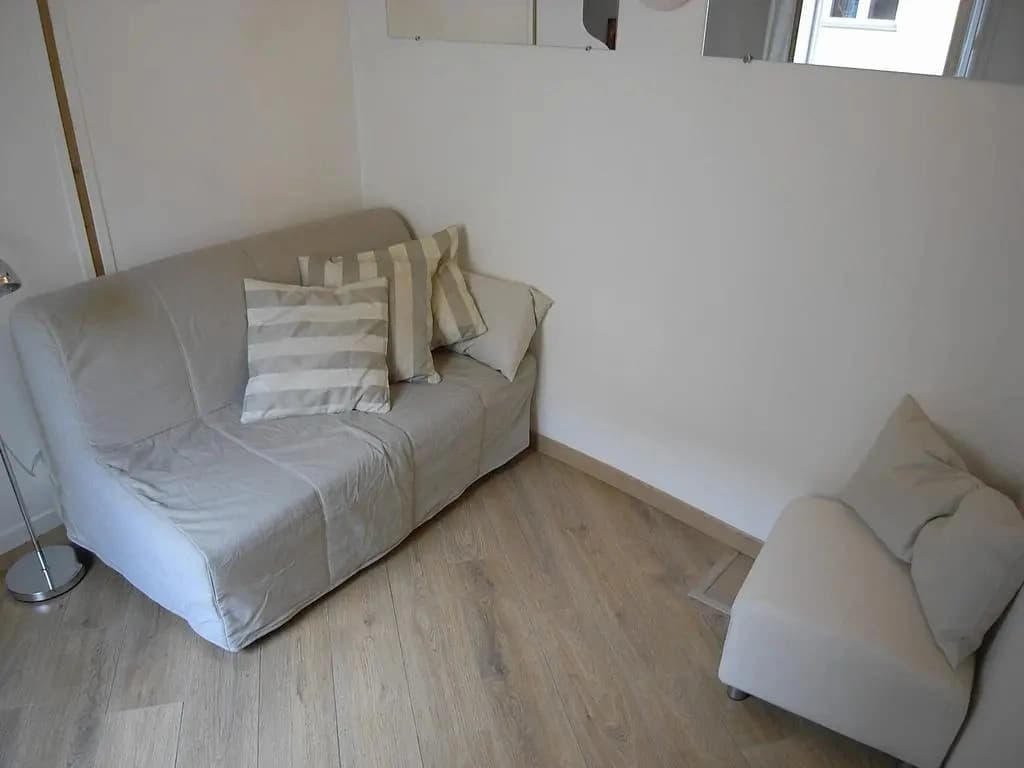 Nice Studio In Le Marais District - photo 12
