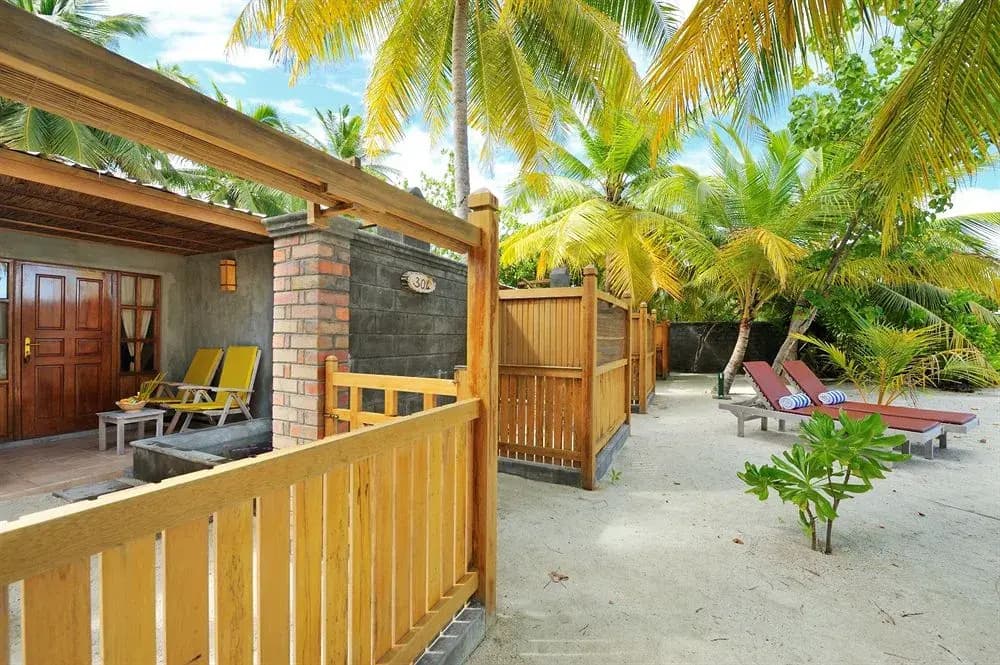 Fun Islands Resort - Maldives - photo 21