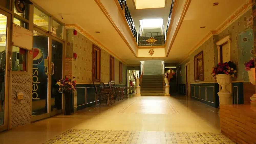 Venezia Resort and Hotel - photo 10