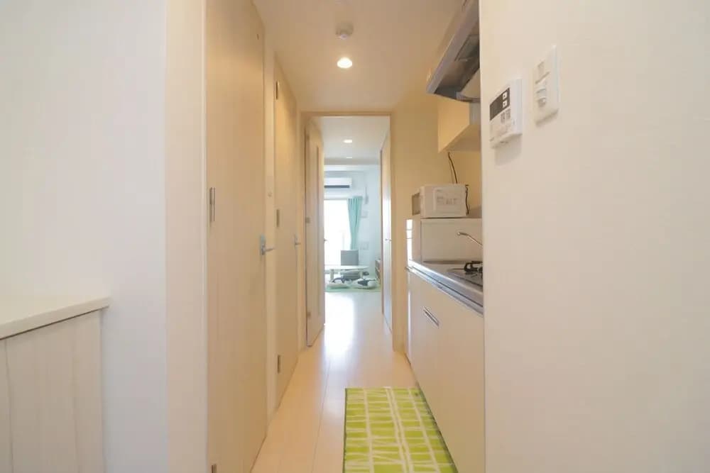 HG Cozy Hotel No.53 - photo 13