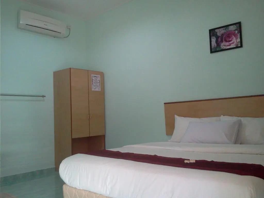 Rose Inn Motel - photo 4