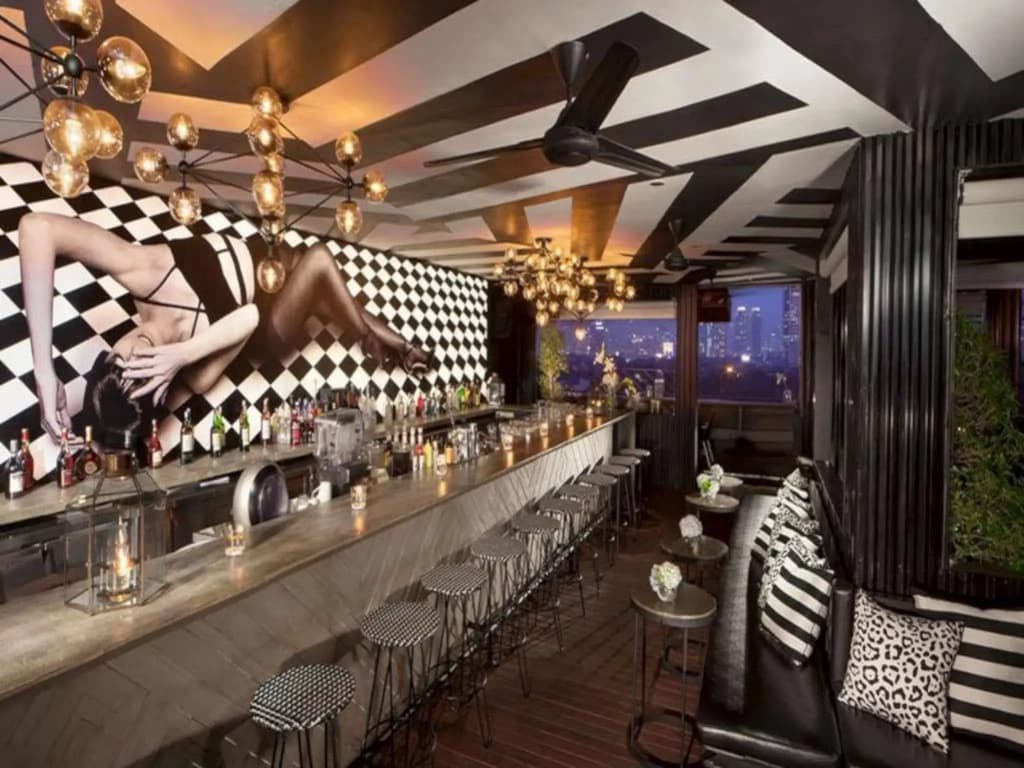 ARTOTEL Thamrin Jakarta - photo 22