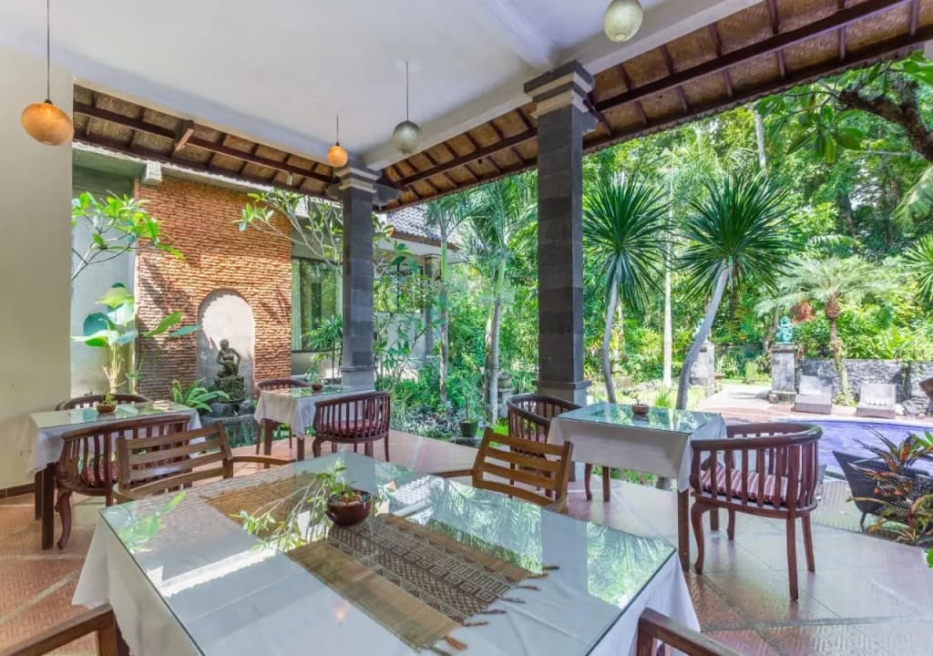 Dewangga Ubud - photo 26