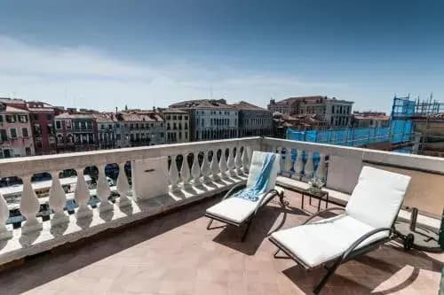 Ve Nice Suite Rialto - photo 7