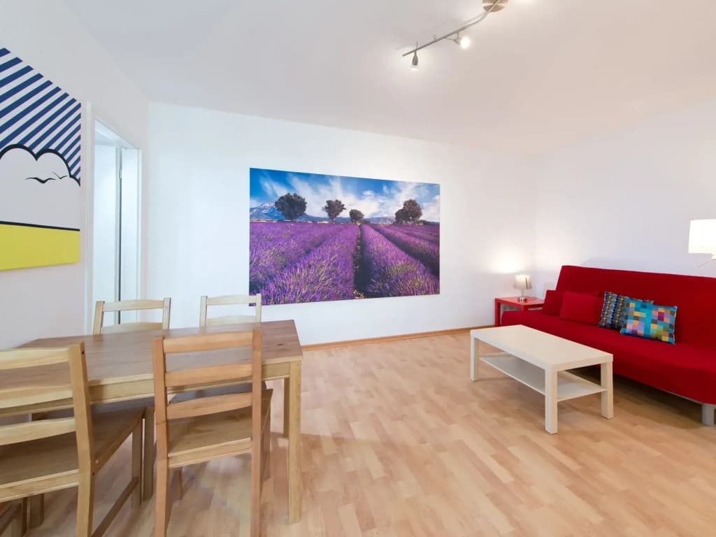 Oberbaum CityApartments - photo 3