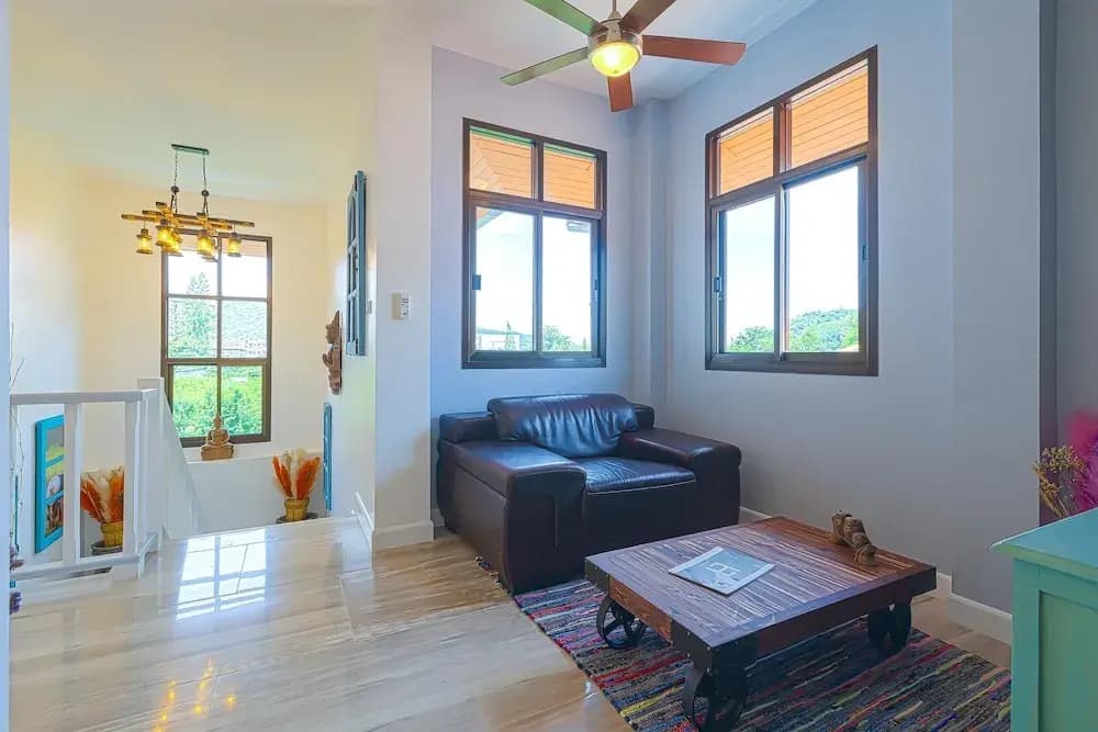 Pool villa 4 BR walking to Beach HV - photo 10