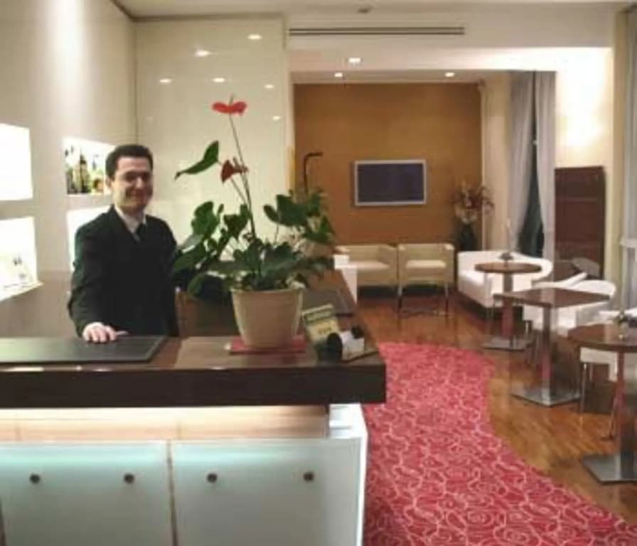 Hotel Campion CityLife - photo 15