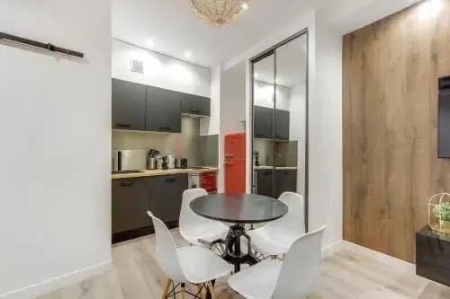 Pick A Flat's Apartment in Montorgueil - Rue Greneta - photo 7