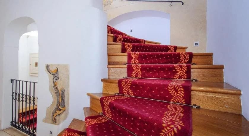Hostel Santini Prague - photo 12