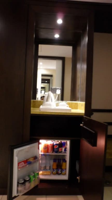 Mark Inn Hotel Deira - photo 9