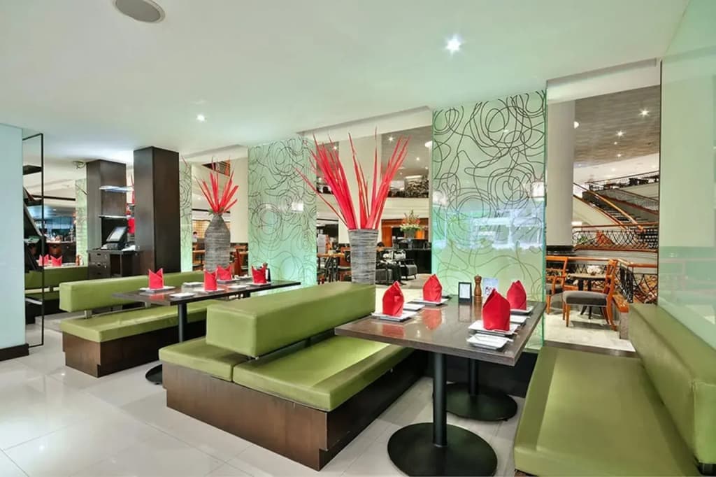 Narai Hotel (SHA Extra Plus) - photo 32