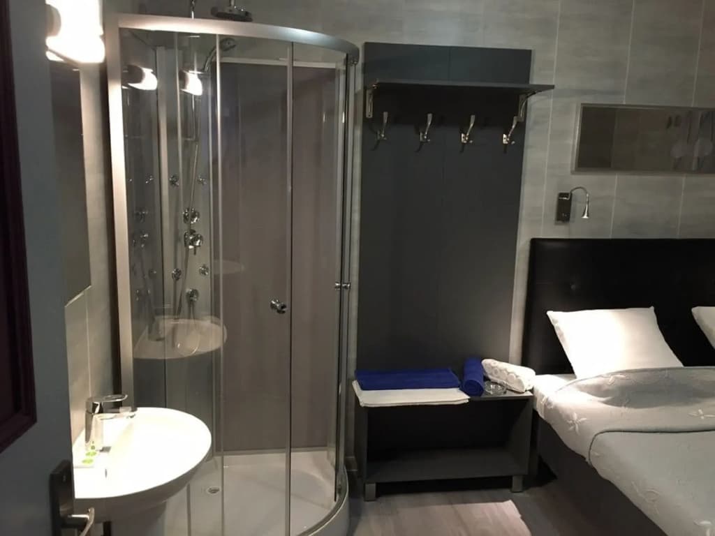 Hôtel Gofen - photo 9