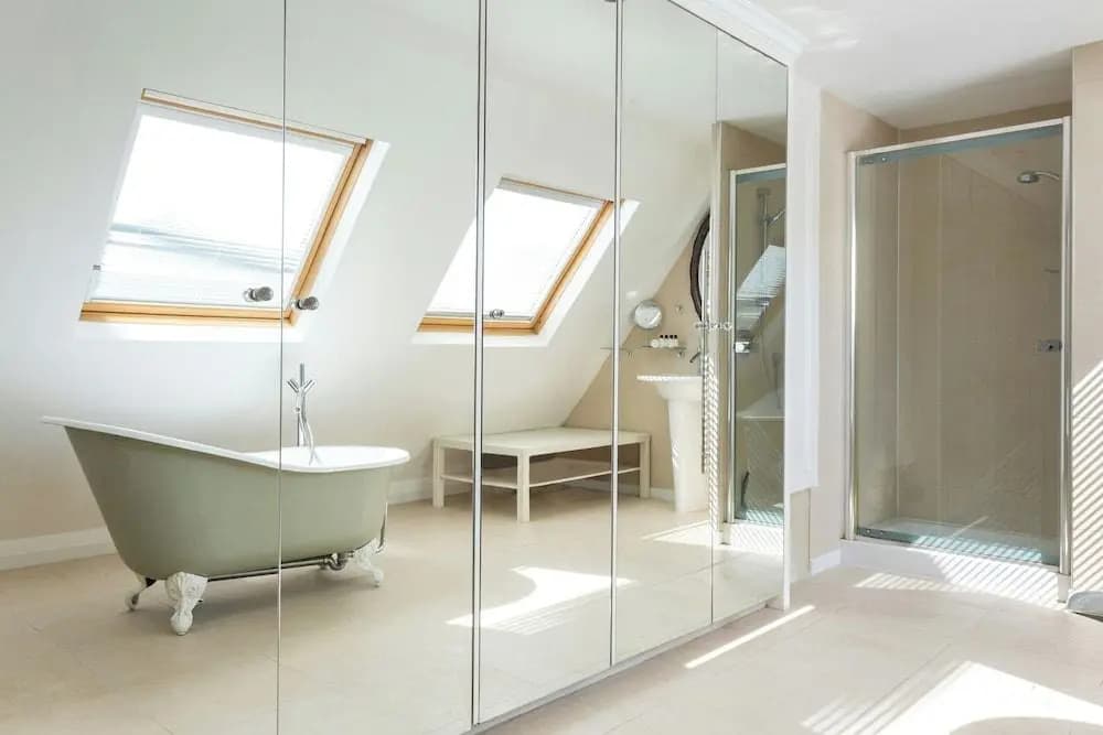 Somerset Square by Onefinestay - photo 27