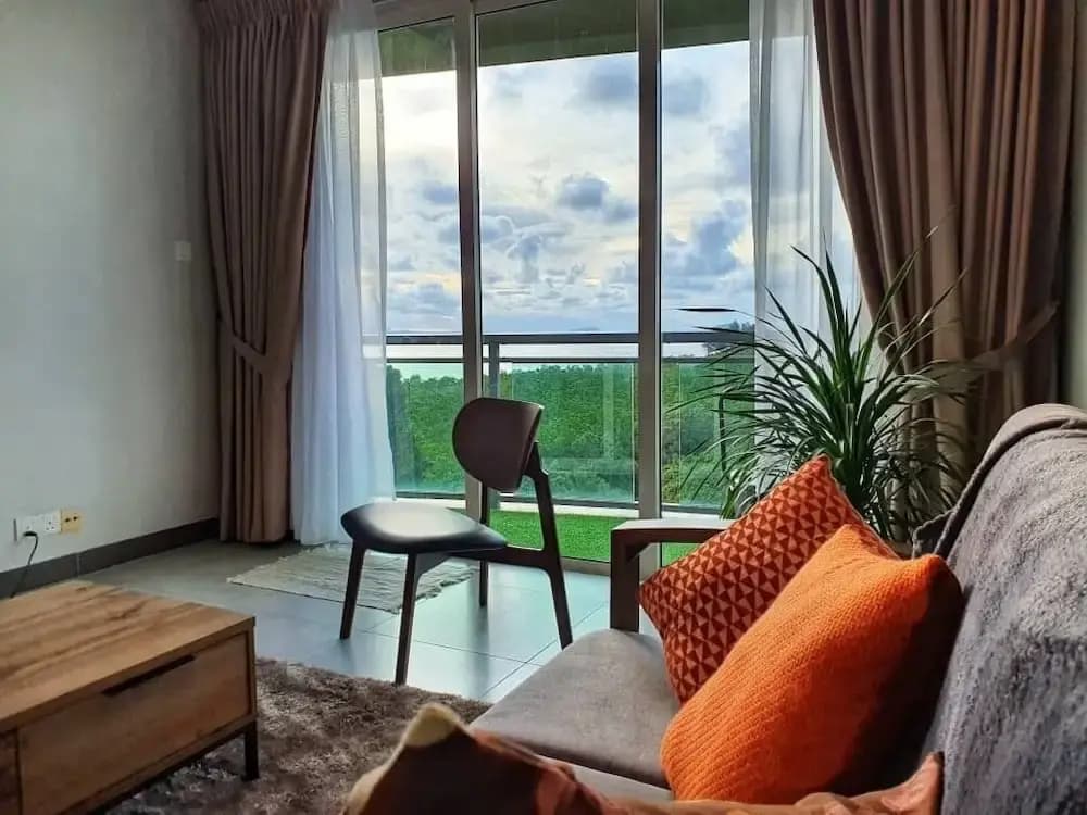 Santubong Suite Just Like Home - photo 4