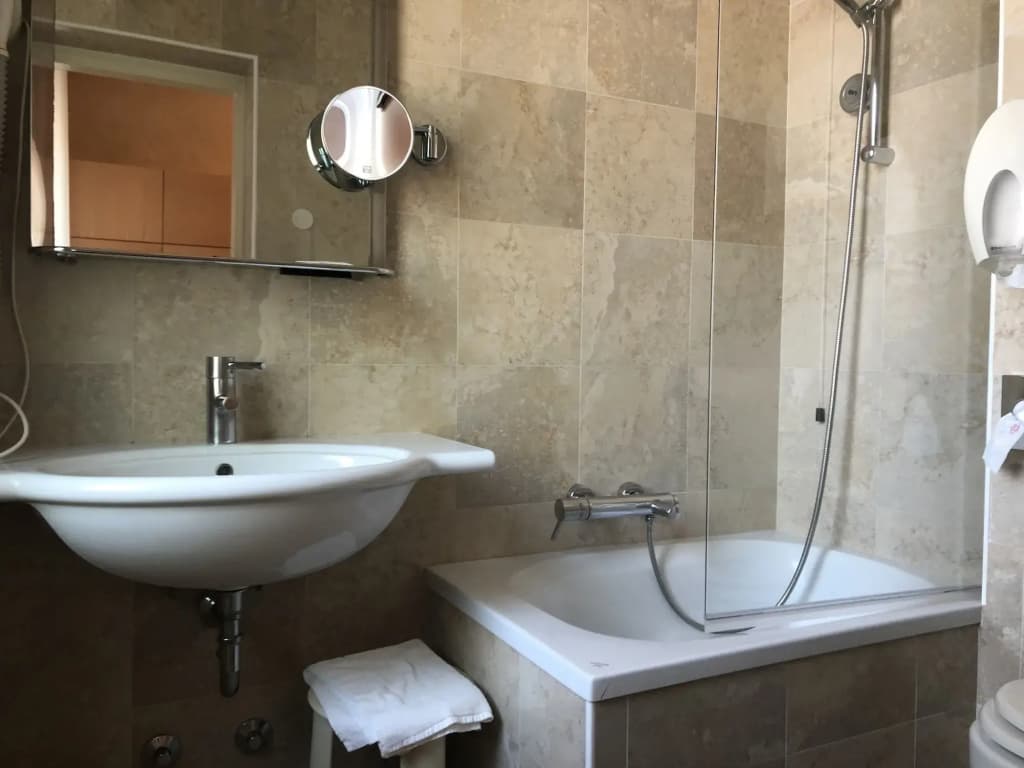 Hotel Lugano Torretta - photo 30