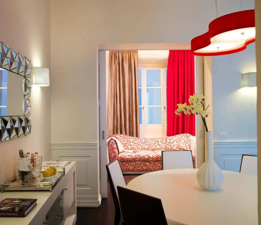 Ricasoli Firenze Luxury Apartments | UNA Esperienze - photo 6