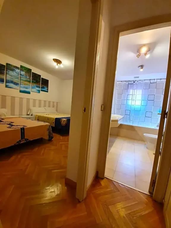 FUENCARRAL BARCELO Apartaments PARKING TPH - photo 6