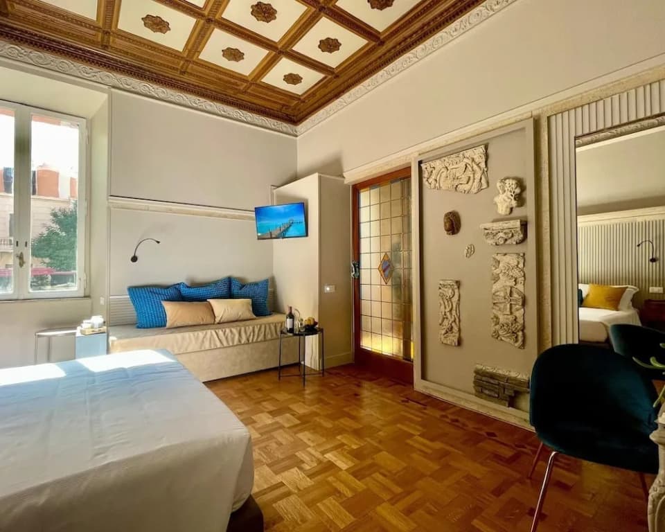 Z-ArchSuites Urbs - photo 17