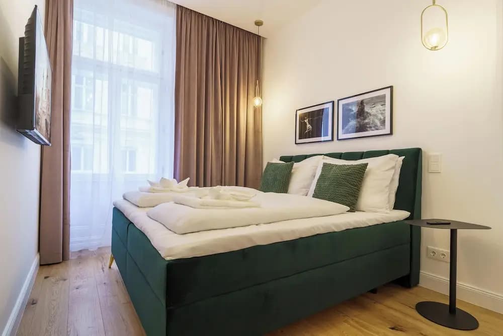 Grand Quarters Mariahilf Residence - photo 6