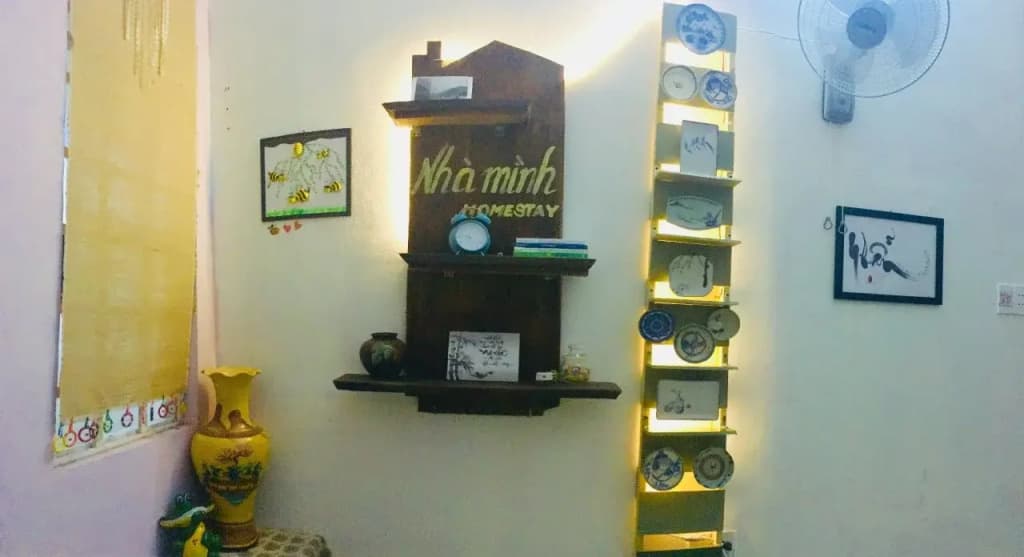 Nhaminh Homestay Da Nang - Hostel - photo 12