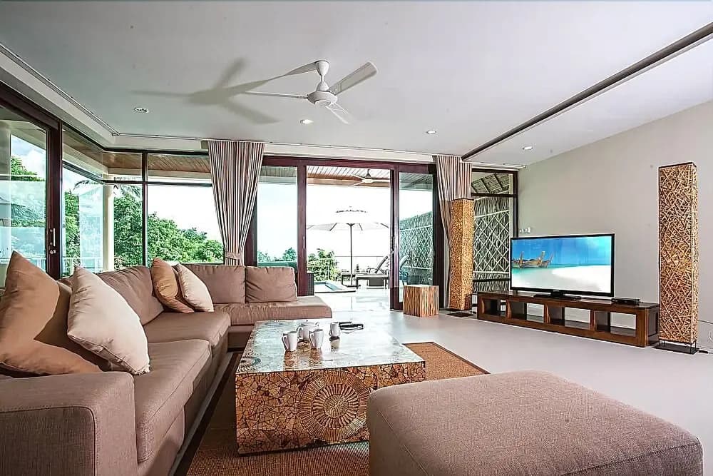 Baan Phu Kaew A6 3 Beds - photo 3