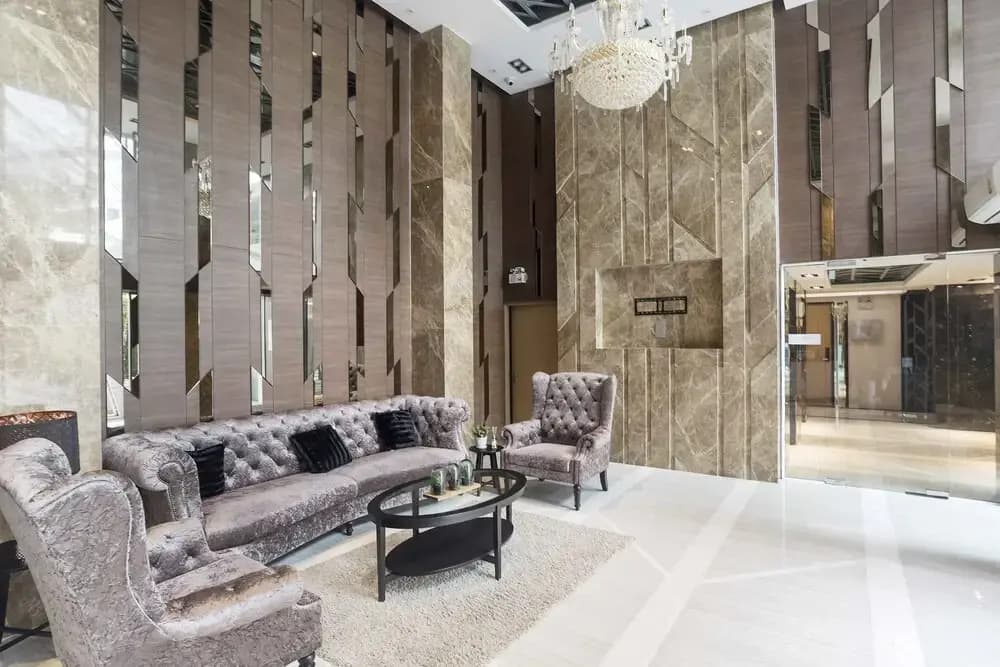 Interlux Premier Sukumvit 13 By Favstay - photo 2