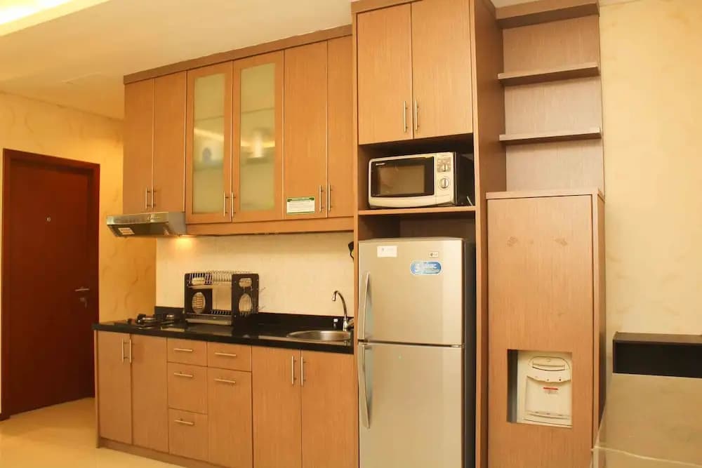 Great Deal 3BR Apartment at Thamrin Residence - photo 10