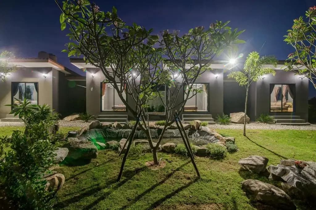 Hua Hin Lae I Aoon - photo 27