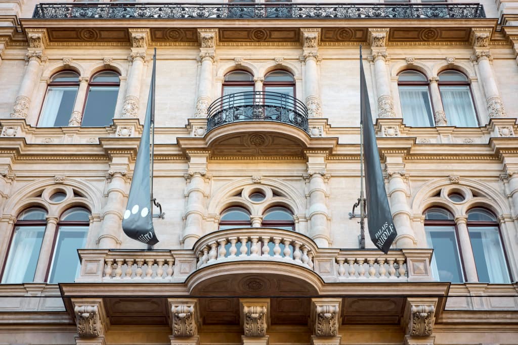 Miiro Palais Rudolf - photo 35