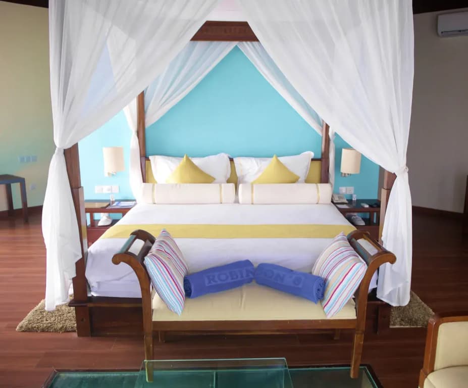 Robinson Maldives - Adults only - photo 4