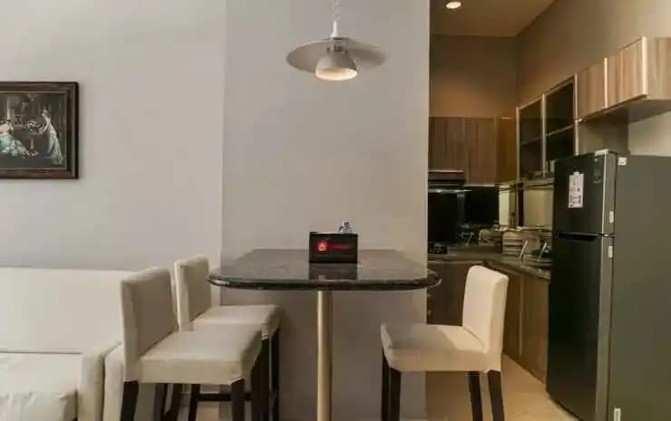 Fabulous 2BR Lucky Tower Apartment - photo 21