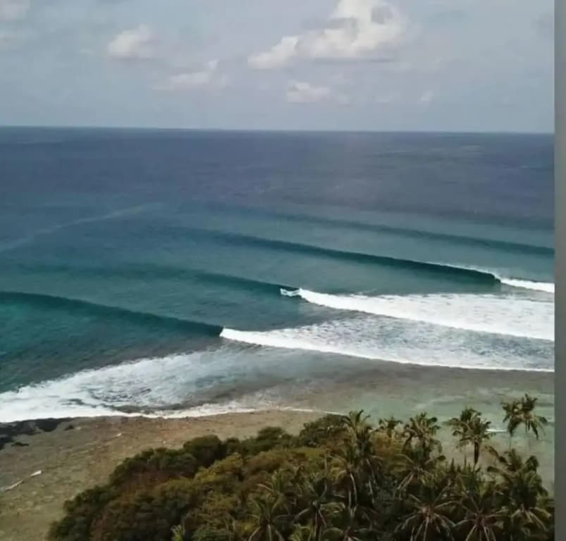 EQ Surf Retreat - photo 13