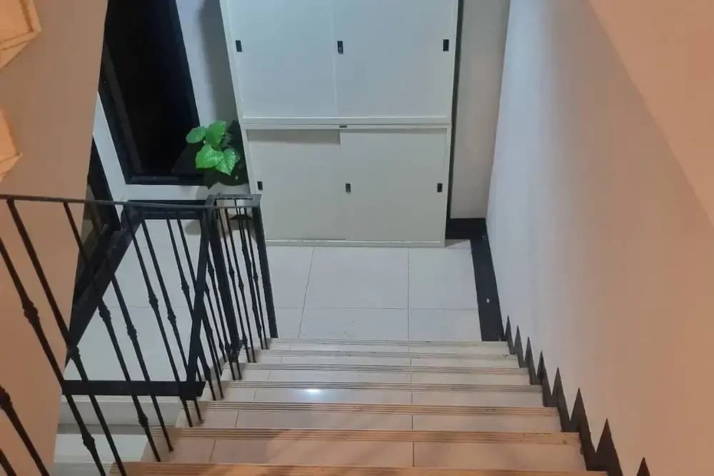 Bnb98 Silom - photo 13