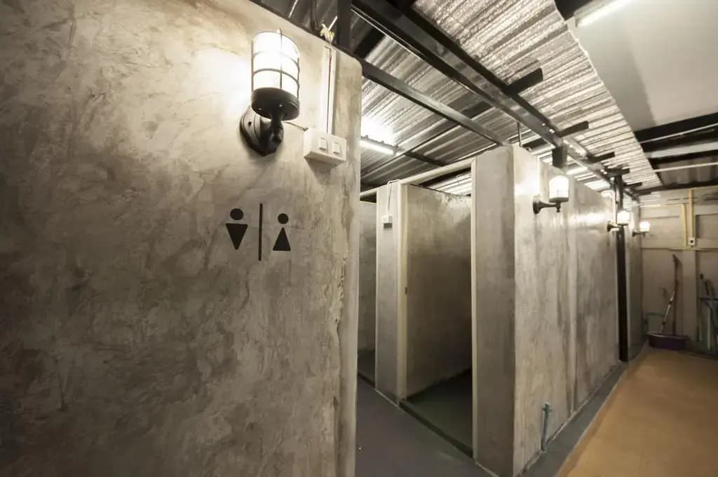 Oh Compound Hostel - photo 10