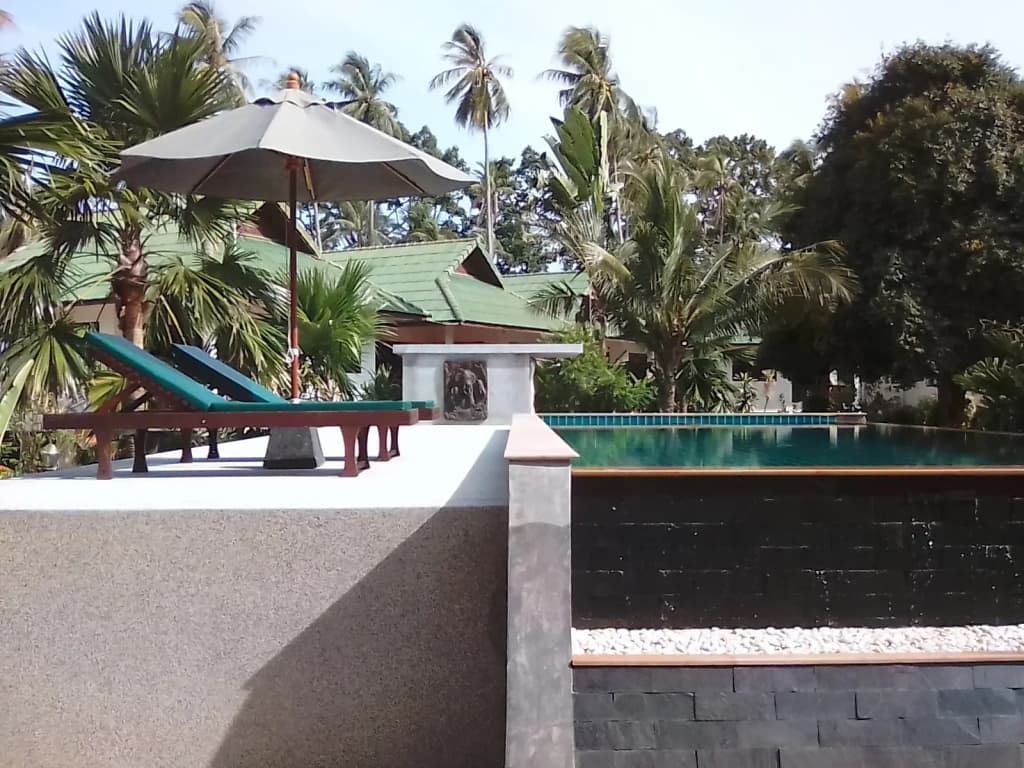 Baan Nok Suan Resort - photo 4